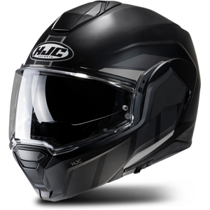 HJC Casco Modular  i90 Negro