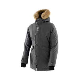 FXR Parka Mujer  Svalbard Gris