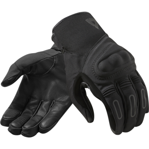 REV'IT! Guantes de Moto  Cassini H2O Negros