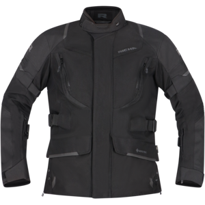 Richa Chaqueta Mujer  Cyclone 2 GTX Negra