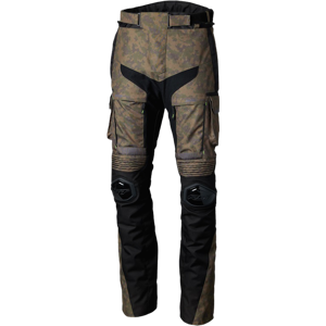 RST Pantalones de Moto  Ranger Verdes