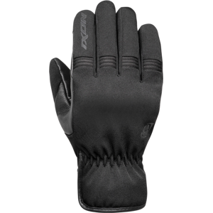 Ixon Guantes de Moto para Mujer  Pro Cain Negros