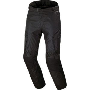 Macna Pantalones de Moto  Forge Negros