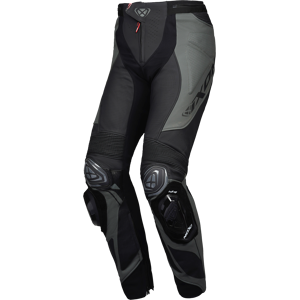 Ixon Pantalones de Moto  Vortex 3 Negros