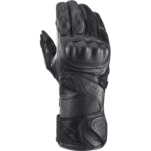 Ixon Guantes de Moto  Mirage Air Negros