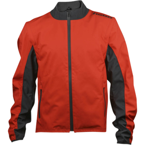 Hebo Chaqueta de Enduro  Sentinel Roja