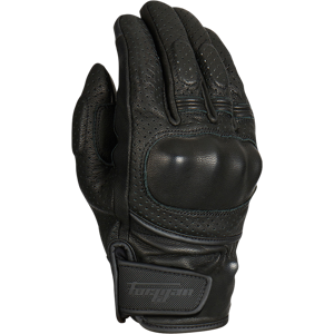 Furygan Guantes de Moto para Mujer  LR Jet Lady Vented D3O® Negros