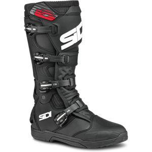 Sidi Botas de Cross  X Power Negras