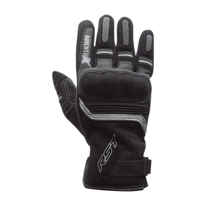 RST Guantes de Moto  Adventure-X Negros