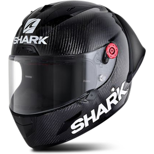 Shark Casco Integral  Race-R Pro GP Fim Racing #1 2019 Carbono-Negro