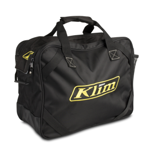 KLIM Bolsa de Casco  Negra