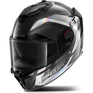 Shark Casco Integral  Spartan GT Pro Ritmo Carbono-Antracita