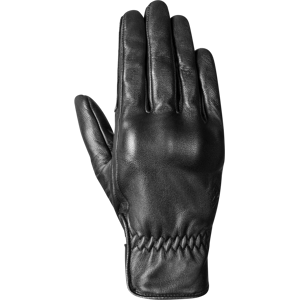 Ixon Guantes de Moto para Mujer  RS Nizo L Negro