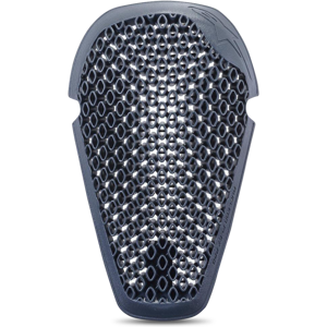 Alpinestars Protectores de Rodilla Insertables  Nucleon Flex Pro Antracita