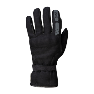 iXS Guantes de Moto  Evo-ST Negro