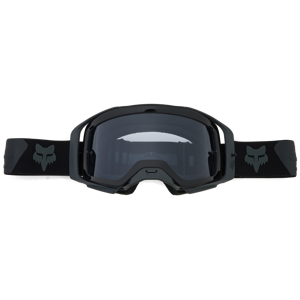 FOX Gafas de Cross  Airspace S Negro-Gris