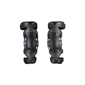 Pod MX Rodilleras Pod K4 2.0 Knee Brace (PR) Negro  K4020-459