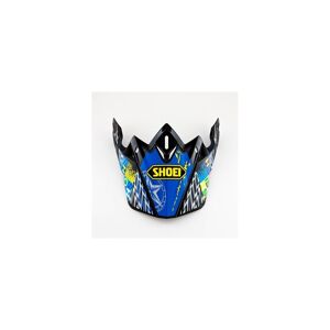 Recambio Shoei Visera V-430 Vfx-W Krack Tc11  24SVSRKRA11