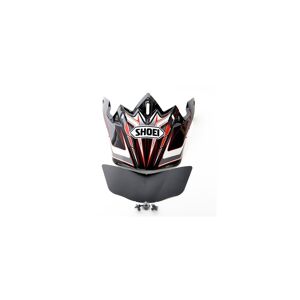 Recambio Shoei Visera V-430 Vfx-W Malice Tc1  24SVSRMAL1