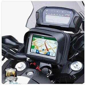 Soporte Moto Givi GPs-Móvil Para Manillar pantalla de 5'  S954B