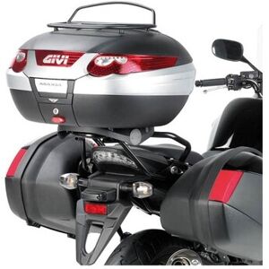 Anclaje Givi Monokey Con M5 Honda Cbf St 1000 10 A 12