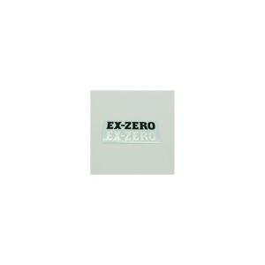 Recambio Shoei Logo Posterior Ex-Zero  90EXZLOG