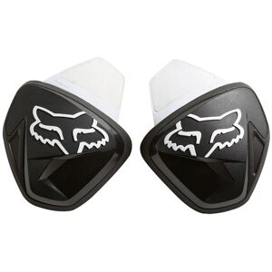 Recambio Peto Fox Airframe Pro Shldr Assbly(R/L) Blk/Wht  23300-018