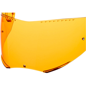 Pantalla Para Casco Schuberth C3/S2/C3 Pro Naranja Alt. Vis. T-52/59