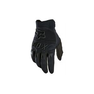 Guantes Fox Dirtpaw Negro  25796-021