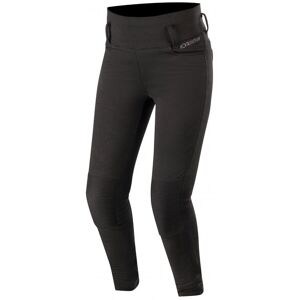 Leggings Stella Alpinestars Banshee Short Negro  3339421