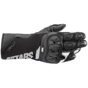 Guantes Alpinestars SP-365 Drystar Negro Blanco  3527921