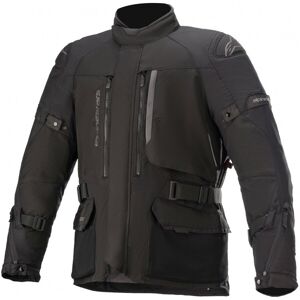 Chaqueta Alpinestars Ketchum Gore-Tex Negro  3604121