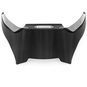 Recambio Shoei Spoiler Posterior X-Spirit 3 Negro Negro  7014RSBLK