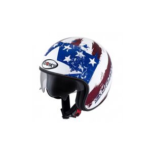 Casco Suomy Rokk Americana  KSRK0006