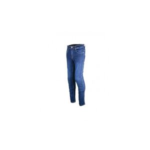 Pantalón Tejano GMS Rattle Mujer Azul Oscuro