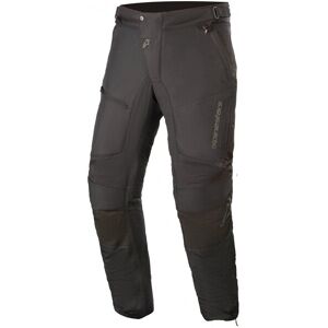 Pantalón Alpinestars Raider V2 Drystar Negro  3224521