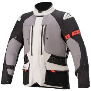 Chaqueta Alpinestars Ketchum Gore-Tex Gris Negro  3604121