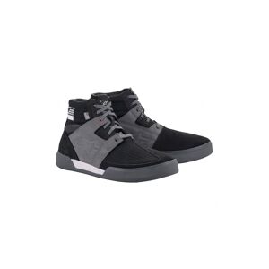 Zapatillas Alpinestars Primer Riding Negro Gris  2650021