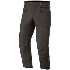 Pantalón Alpinestars Ast-1 V2 Wp Short Negro  3226221