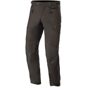 Pantalón Alpinestars Ast-1 V2 Wp Long Negro  3226321