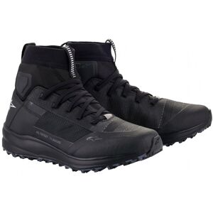 Botas Alpinestars Speedforce Negro  2654321-10