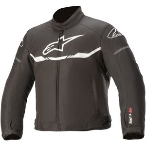 Chaqueta Alpinestars Infantil T-SP S Waterproof Negro Blanco  3290121-120