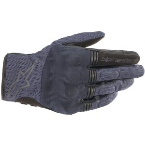 Guantes Alpinestars Copper Mood Indigo Azul  3568420-7014