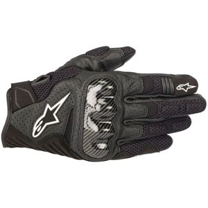 Guantes Alpinestars Smx-1 Air V2 Negro  3570518-10