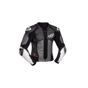 Chaqueta Ixon Vendetta JKT Evo Negro/Gris/Blanco  100201051-1041