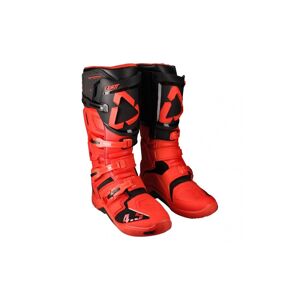 Botas Leatt 4.5 Rojo  LB302206014