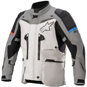 Chaqueta Alpinestars Boulder Gore-Tex Gris  3605522-9036