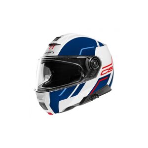 Casco Schuberth Modular C5 Master Azul Brillo  A4159053360