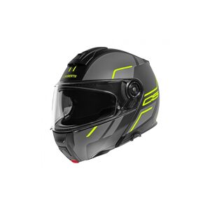 Casco Schuberth Modular C5 Master Amarillo Mate  A4159043360