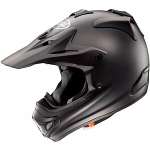 Casco Offroad Arai MX-V Negro Mate  8006344001